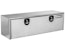 Buyers Products Company 1705115 18X18X60 Inch Diamond Tread Aluminum Underbody Truck Box