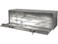 Buyers Products Company 1705115 18X18X60 Inch Diamond Tread Aluminum Underbody Truck Box