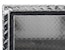 Buyers Products Company 1705115 18X18X60 Inch Diamond Tread Aluminum Underbody Truck Box