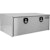 Buyers Products Company 1705120 18X24X48 Inch Diamond Tread Aluminum Underbody Truck Box