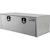 Buyers Products Company 1705120 18X24X48 Inch Diamond Tread Aluminum Underbody Truck Box