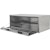 Buyers Products Company 1705120 18X24X48 Inch Diamond Tread Aluminum Underbody Truck Box