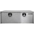 Buyers Products Company 1705120 18X24X48 Inch Diamond Tread Aluminum Underbody Truck Box