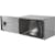 Buyers Products Company 1705203 18X18X30 Inch Diamond Tread Aluminum Underbody Truck Box - Single Barn Door