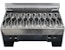 Buyers Products Company 1705280 Wideopen Class 8 Step Box - 12 Inch Width