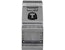Buyers Products Company 1705280 Wideopen Class 8 Step Box - 12 Inch Width