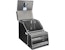 Buyers Products Company 1705281 Wideopen Class 8 Step Box - 18 Inch Width