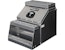 Buyers Products Company 1705281 Wideopen Class 8 Step Box - 18 Inch Width