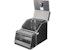 Buyers Products Company 1705281 Wideopen Class 8 Step Box - 18 Inch Width