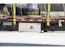Buyers Products Company 1705315 18X18X60 Inch Smooth Aluminum Underbody Truck Tool Box - Double Barn Door