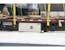 Buyers Products Company 1705310 18X18X48 Inch Smooth Aluminum Underbody Truck Tool Box - Double Barn Door