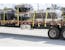 Buyers Products Company 1705310 18X18X48 Inch Smooth Aluminum Underbody Truck Tool Box - Double Barn Door