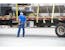 Buyers Products Company 1705310 18X18X48 Inch Smooth Aluminum Underbody Truck Tool Box - Double Barn Door