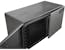 Buyers Products Company 1705415 18X18X60 Inch Xd Smooth Aluminum Underbody Truck Box With Barn Door