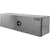 Buyers Products Company 1705415 18X18X60 Inch Xd Smooth Aluminum Underbody Truck Box With Barn Door