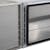 Buyers Products Company 1705415 18X18X60 Inch Xd Smooth Aluminum Underbody Truck Box With Barn Door