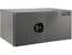 Buyers Products Company 1705420 18X24X36 Inch Xd Smooth Aluminum Underbody Truck Box With Barn Door