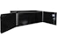 Buyers Products Company 1705850 24X24X72 Inch Black Smooth Aluminum Underbody Truck Tool Box - Double Barn Door