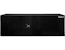 Buyers Products Company 1705950 24X24X72 Inch Xd Black Smooth Aluminum Underbody Truck Box With Barn Door