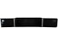 Buyers Products Company 1705950 24X24X72 Inch Xd Black Smooth Aluminum Underbody Truck Box With Barn Door