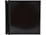 Buyers Products Company 1706990 18X24X60 Inch Black Xd Smooth Aluminum Underbody Truck Box