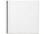 Buyers Products Company 1707963 18X18X30 Inch White Xd Smooth Aluminum Underbody Truck Box