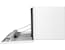 Buyers Products Company 1707963 18X18X30 Inch White Xd Smooth Aluminum Underbody Truck Box