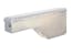 Buyers Products Company 1711205 Diamond Tread Aluminum Wheel Well Truck Box