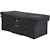 Buyers Products Company 1712230 13.5X15/9.25X32/29.5 Inch Black Poly Multipurpose Chest