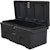 Buyers Products Company 1712230 13.5X15/9.25X32/29.5 Inch Black Poly Multipurpose Chest