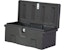 Buyers Products Company 1712230 13.5X15/9.25X32/29.5 Inch Black Poly Multipurpose Chest