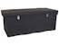 Buyers Products Company 1712230 13.5X15/9.25X32/29.5 Inch Black Poly Multipurpose Chest