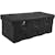 Buyers Products Company 1712240 17.25X19/13.25X44/41.25 Inch Black Poly Multipurpose Chest