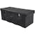 Buyers Products Company 1712240 17.25X19/13.25X44/41.25 Inch Black Poly Multipurpose Chest