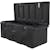 Buyers Products Company 1712240 17.25X19/13.25X44/41.25 Inch Black Poly Multipurpose Chest