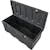 Buyers Products Company 1712240 17.25X19/13.25X44/41.25 Inch Black Poly Multipurpose Chest