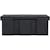 Buyers Products Company 1712240 17.25X19/13.25X44/41.25 Inch Black Poly Multipurpose Chest