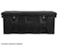 Buyers Products Company 1712240 17.25X19/13.25X44/41.25 Inch Black Poly Multipurpose Chest