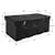 Buyers Products Company 1712240 17.25X19/13.25X44/41.25 Inch Black Poly Multipurpose Chest