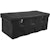 Buyers Products Company 1712230 13.5X15/9.25X32/29.5 Inch Black Poly Multipurpose Chest