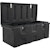 Buyers Products Company 1712230 13.5X15/9.25X32/29.5 Inch Black Poly Multipurpose Chest