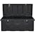 Buyers Products Company 1712255 26X23/21X51/47.25 Inch Black Poly Multipurpose Chest