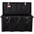 Buyers Products Company 1712255 26X23/21X51/47.25 Inch Black Poly Multipurpose Chest