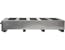 Buyers Products Company 1718050 9X48X20 Inch Smooth Aluminum Slide Out Truck Bed Box