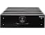 Buyers Products Company 1718370 12X48X40 Black Smooth Aluminum Slide Out Truck Bed Box