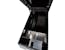 Buyers Products Company 1720305 18X20X71 Inch Black Diamond Tread Aluminum Gull Wing Truck Box