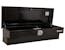 Buyers Products Company 1721010 13X10.5/16X47 Inch Black Diamond Tread Aluminum Lo-Sider Truck Box