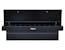 Buyers Products Company 1729410 18X20X71 Inch Black Diamond Tread Aluminum Crossover Truck Tool Box