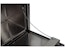 Buyers Products Company 1751668 18X16X96 Inch Smooth Aluminum Topsider Truck Box