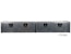 Buyers Products Company 1751668 18X16X96 Inch Smooth Aluminum Topsider Truck Box